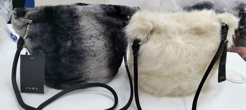 Zara bags | Che Ukay Garments