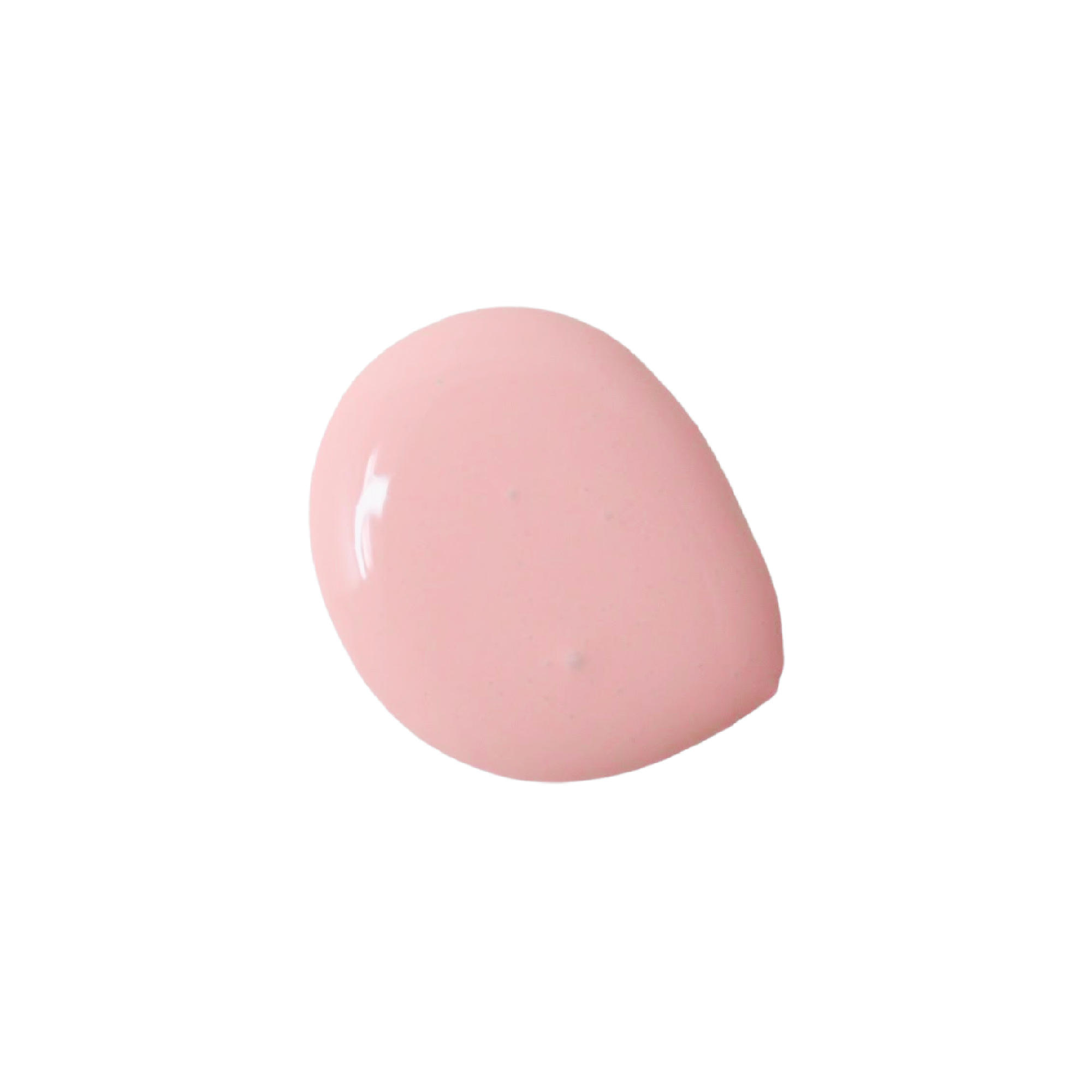 Sweet Pickins Wildflower milk paint swatch on white