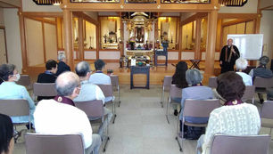 永代経法要報告(令和7年)