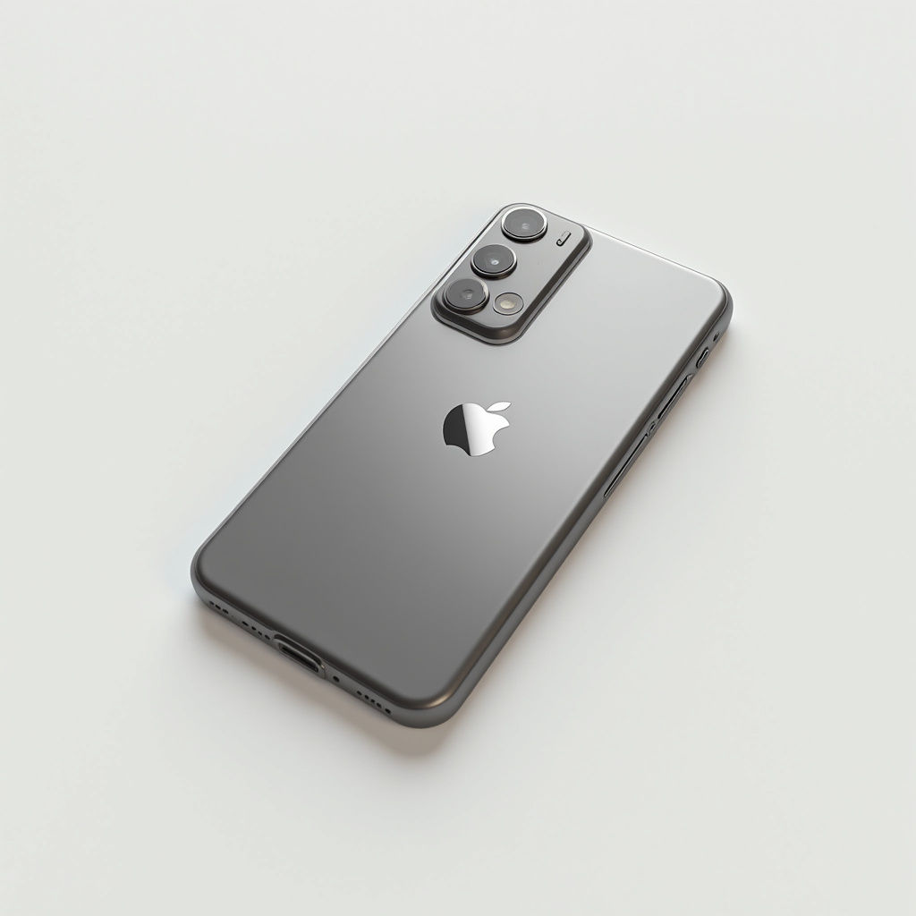 Titanium Core Model