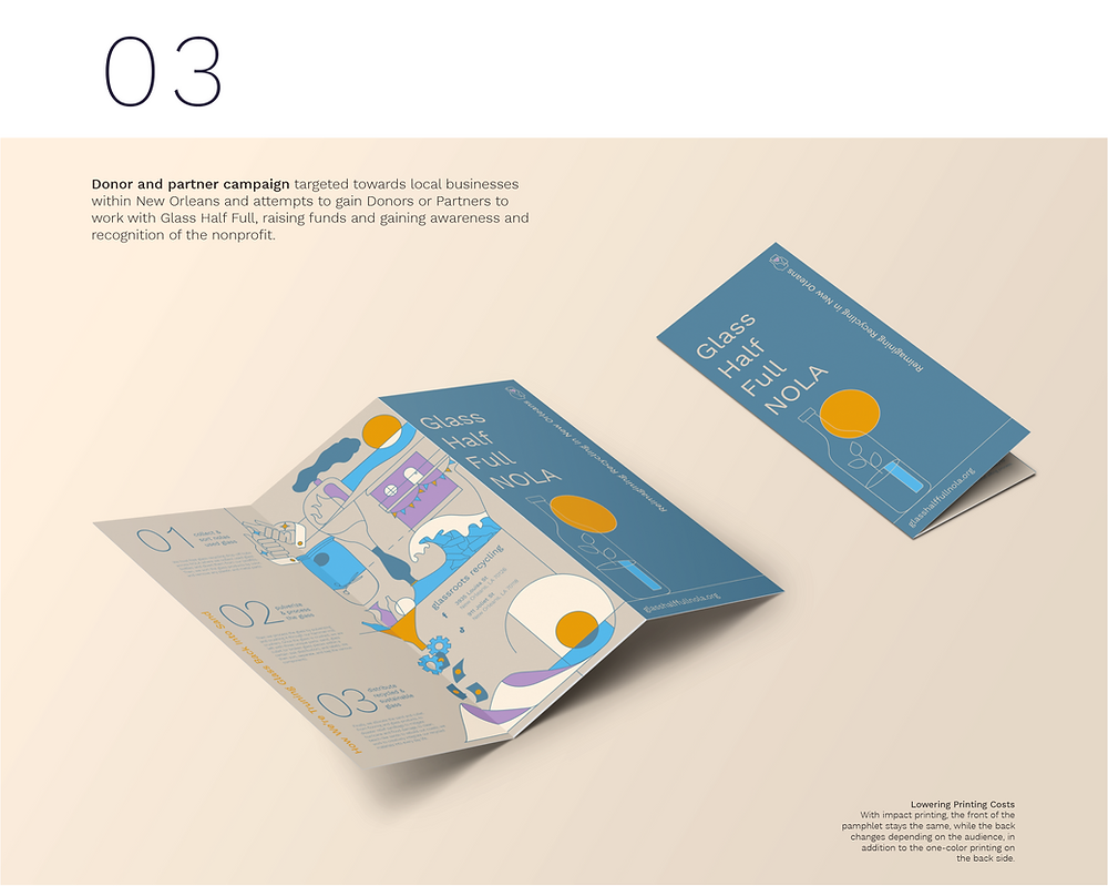 Glass Half Full NOLA