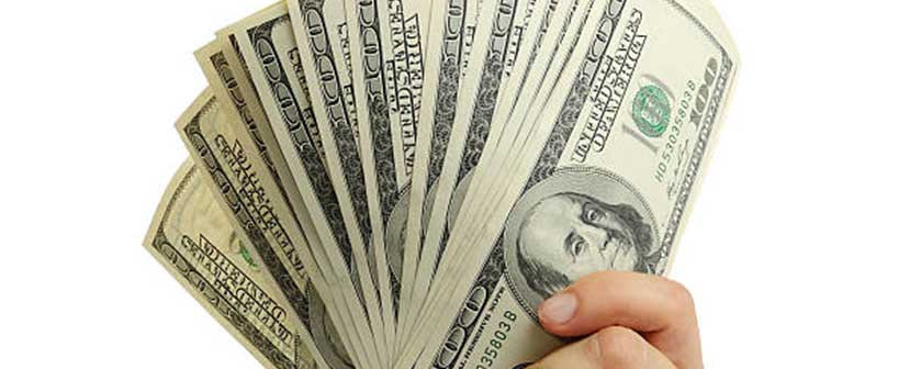 Cash for your Home