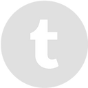 Tumblr - Grey Circle