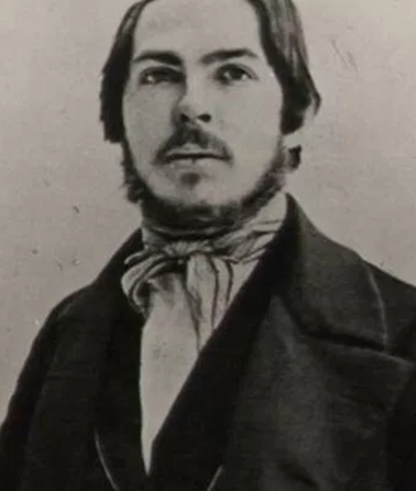 Friedrich Engels' Irish muse