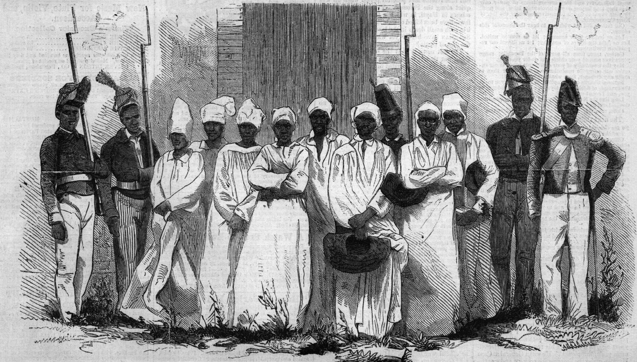 How voodoo got its bad name