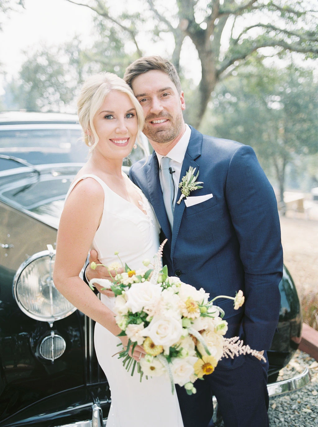 Napa Valley Hair and Makeup Artist