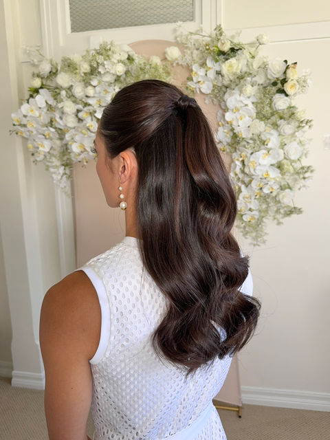 natural hair and makeup in the bay area california 