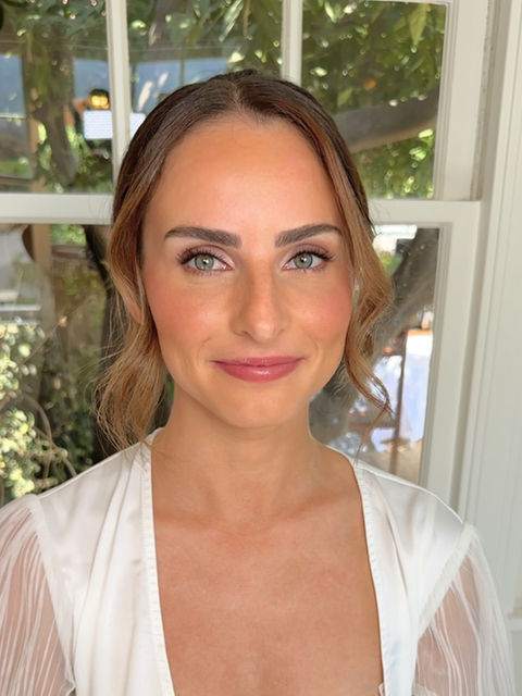 hair and makeup artist in bay area California best hair and makeup artist napa valley