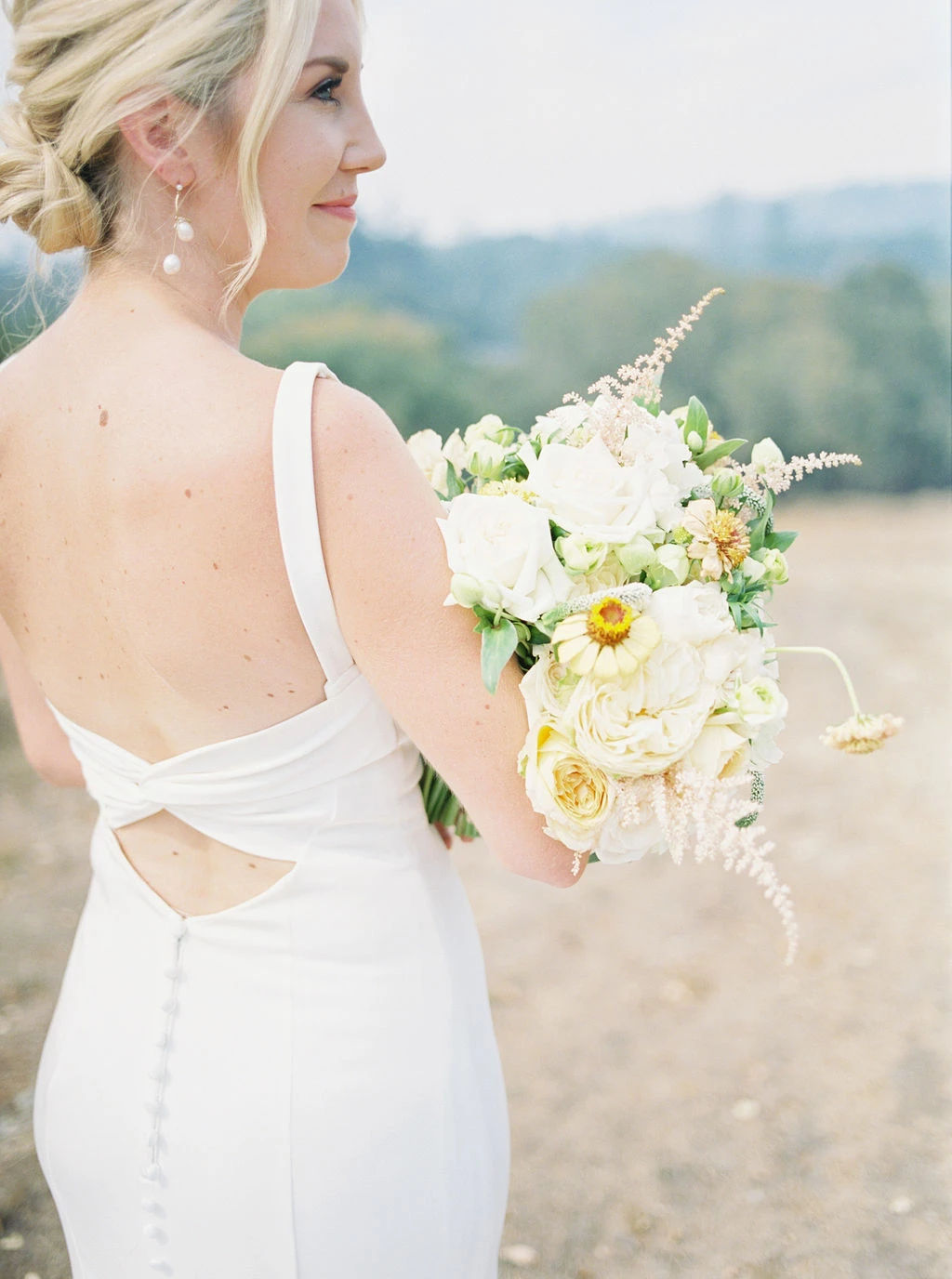 Napa Valley Hair and Makeup Artist