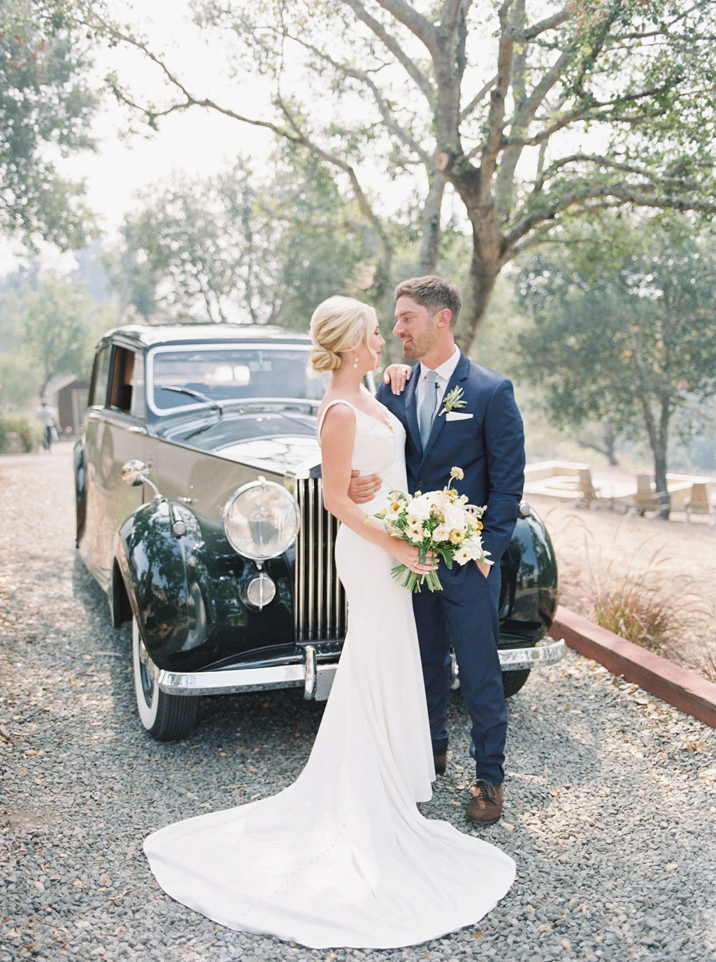 Napa Valley Hair and Makeup Artist