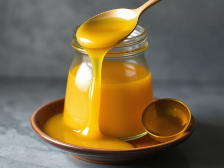 Understanding Sneha: The Ayurvedic Guide to Healing Fats | Dr Riya