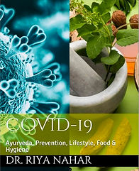 Covid & Ayurveda- Dr Riya