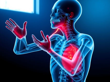 Rheumatic Fever: Understanding the Disease Through Ayurveda | Dr Riya