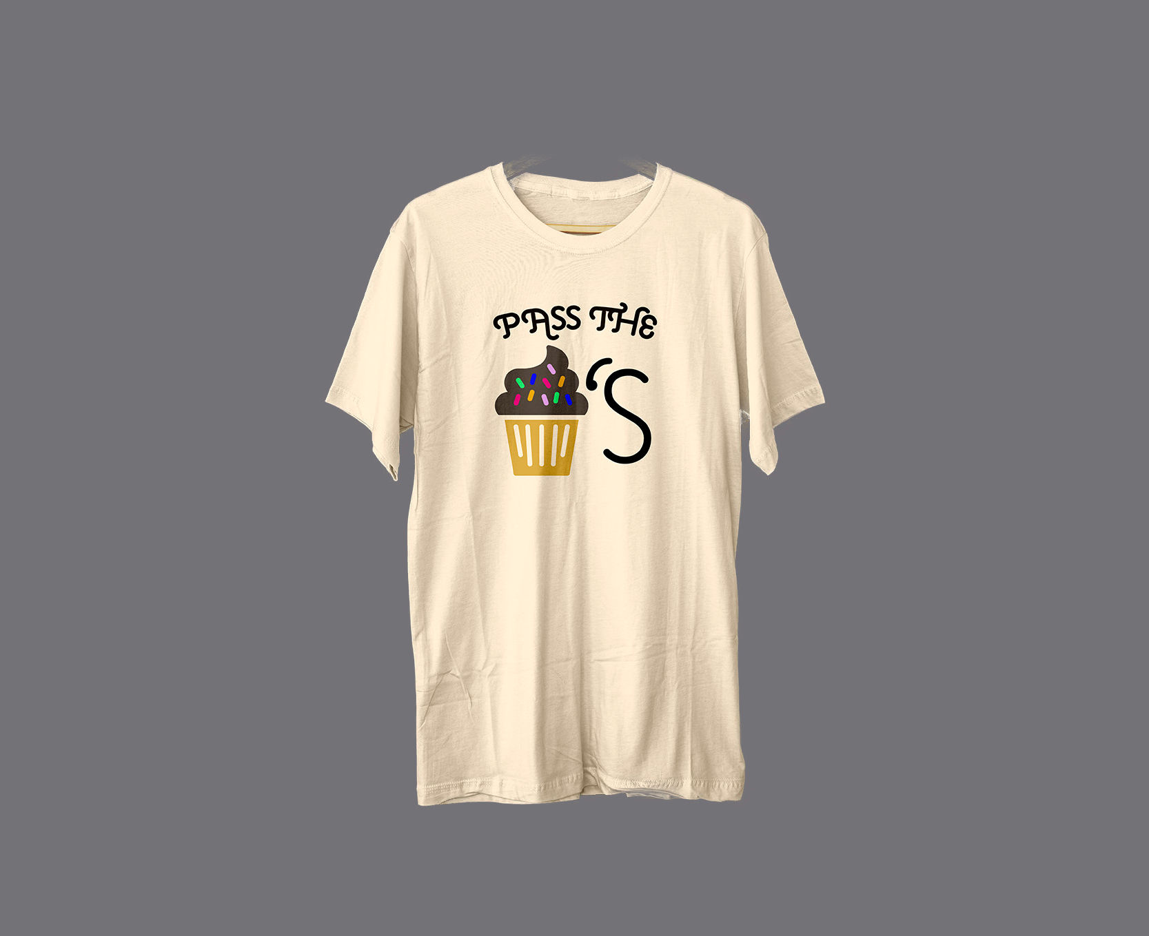 Apparel: Pass the Cupcakes