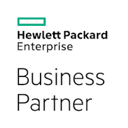 HP Enterprise Partner 