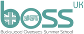 Buckswood Overseas Summer School (BOSS) Logo
