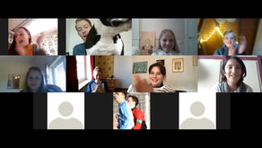 BOSS Online: The BOSScars Film Festival - Thursday 2nd April