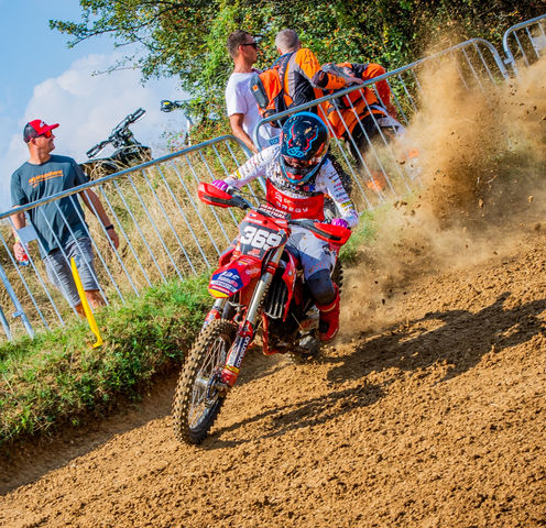 Marek Novák | VIF Future Gen | Motokros