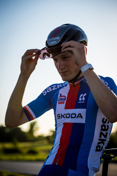 Kalas x VIF Cycling Team