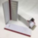 Microscope Slide Folders