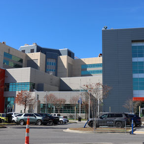 Innovation in a Secure Facility: Overcoming Challenges in Education