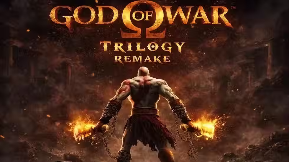 God of War Trilogy Remake : Le retour en Grèce sur PS5 s’officialise pour Kratos lors du State of Play.