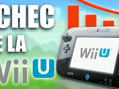 [Dossier] Ces 10 consoles qui ont été d'énormes échecs commerciaux !