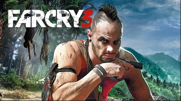 La série TV Far Cry est confirmée par Ubisoft, avec Noah Hawley (Alien: Earth) et Rob McElhenney (Mythic Quest) aux commandes.