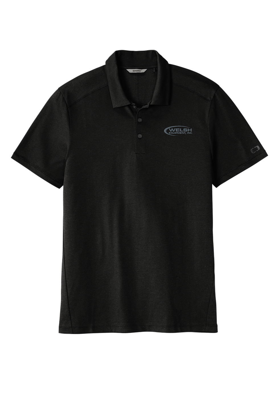 Thumbnail: OGIO ® Code Stretch Polo. OG146
