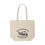 Thumbnail: Canvas Shopping Tote