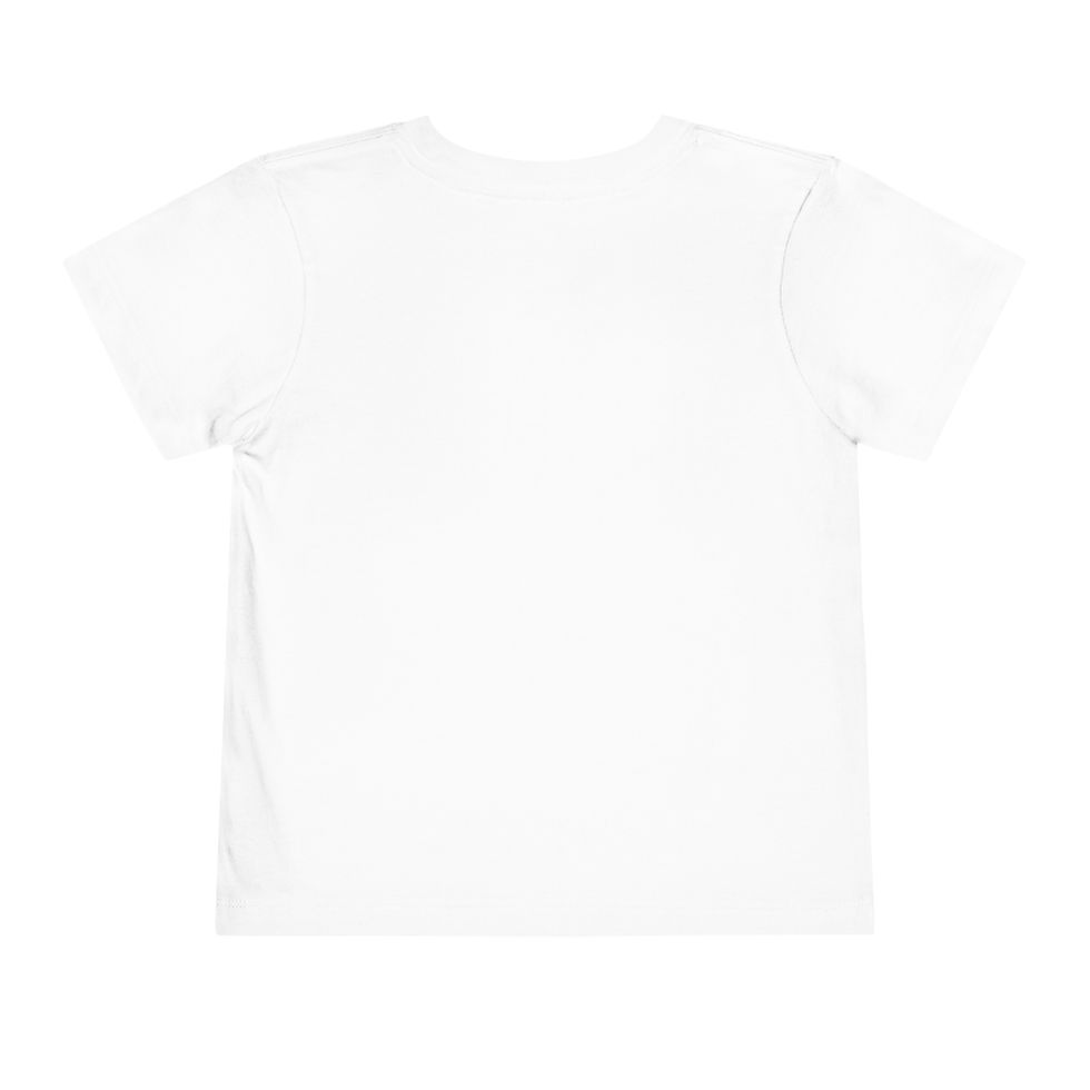 Thumbnail: Mixing Up Trouble Toddler Short Sleeve Tee
