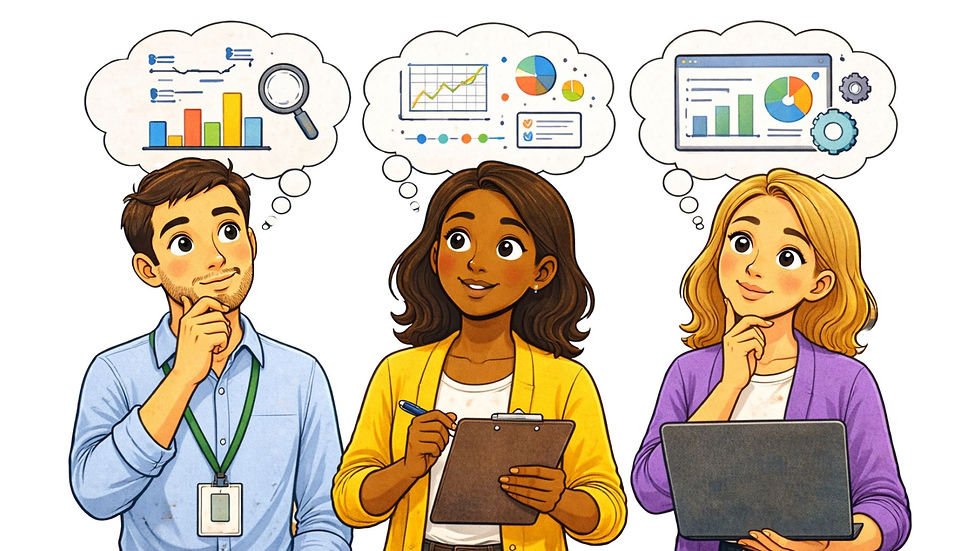 Districts want English Learning Analytics