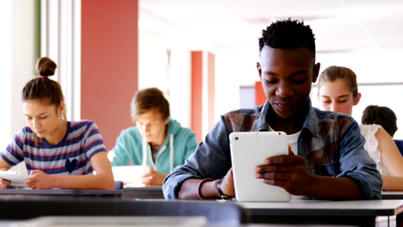 AIR and SoR: How the Science of Reading is Implemented for Language Acquisition