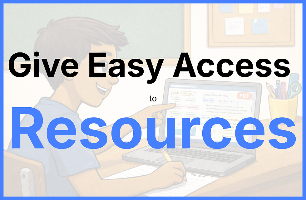 AIR Language Launches New Resource Page Empowering Multilingual Learners and Teachers to Create and Share Learning Tools