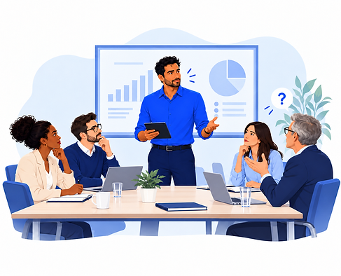 Modern Corporate Team Meeting.png