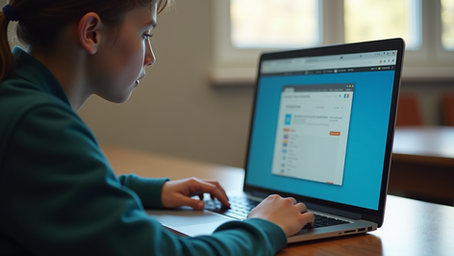 Top 10 Online Platforms for Secondary English Learners 