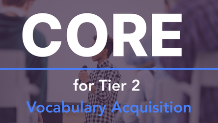 Boosting Multilingual Learners’ Test Scores with Tier 2 Vocabulary