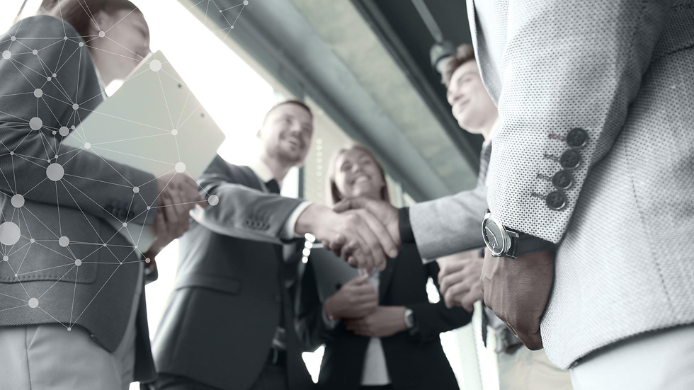 dbanQ has extensive experience in managing transformation initiatives from a single value chain up to renewal of the whole core banking ecosystem. We have built up a broad understanding of both business- and IT capabilities over the years, which are used in deliveries from dbanQ.