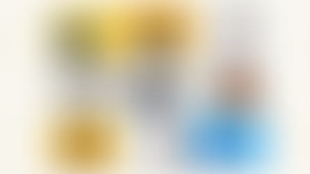 The image shows eight people in square boxes, with a ninth square box that says Group Dynamics & Jury Deliberations.