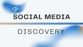 Image of Social Media associated with Legal Discovery