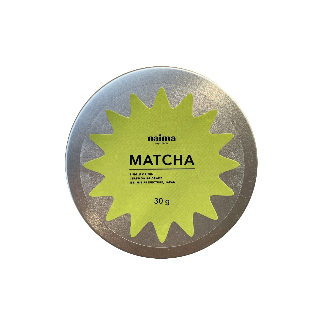 ISE Matcha