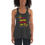 Thumbnail: PUT SOME PEPPER ON IT! - Bella Women's Flowy Racerback Tank