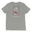 Thumbnail: Push Play Short Sleeve Tri-Blend T-Shirt