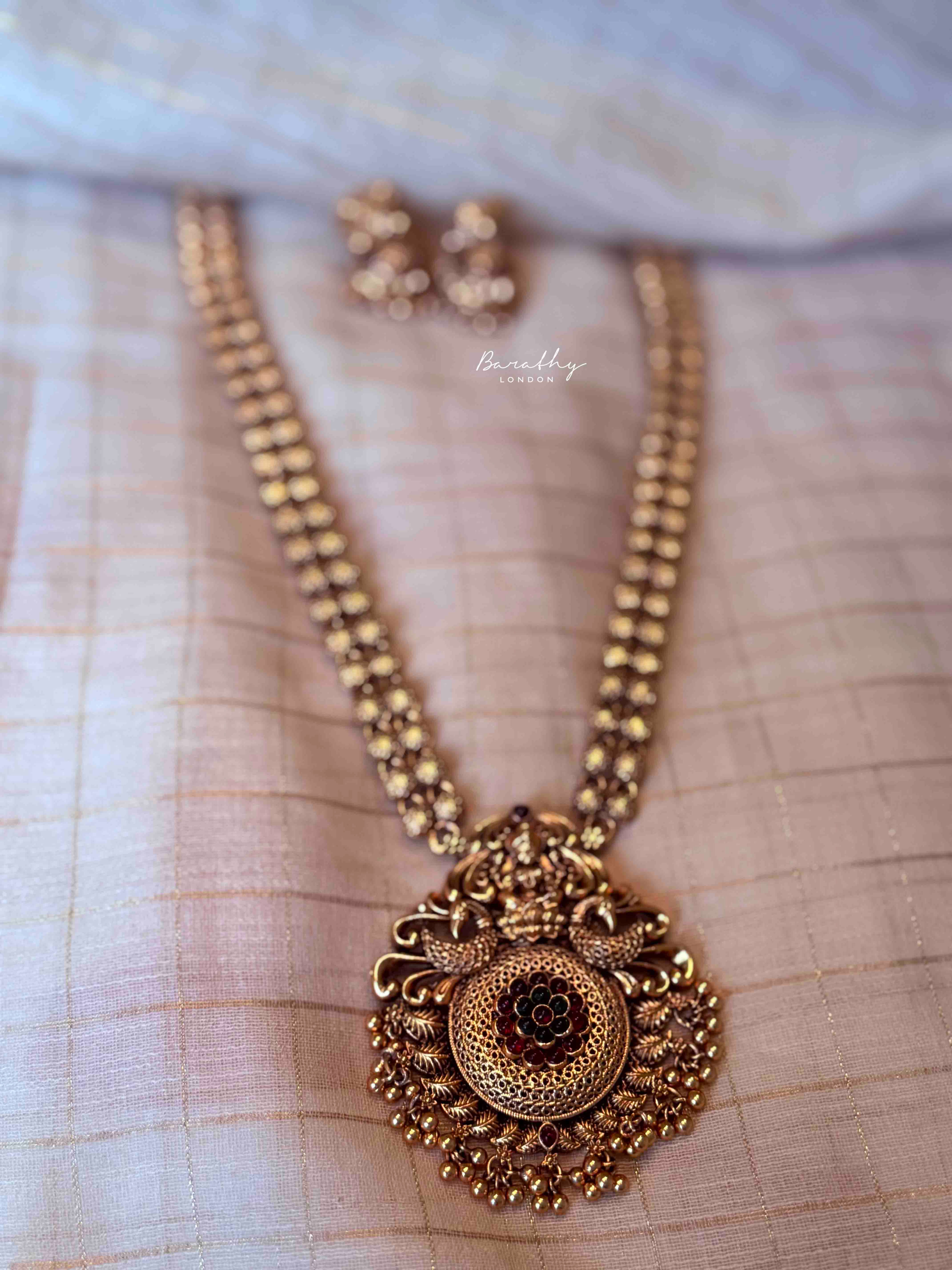 Premium Long Mala