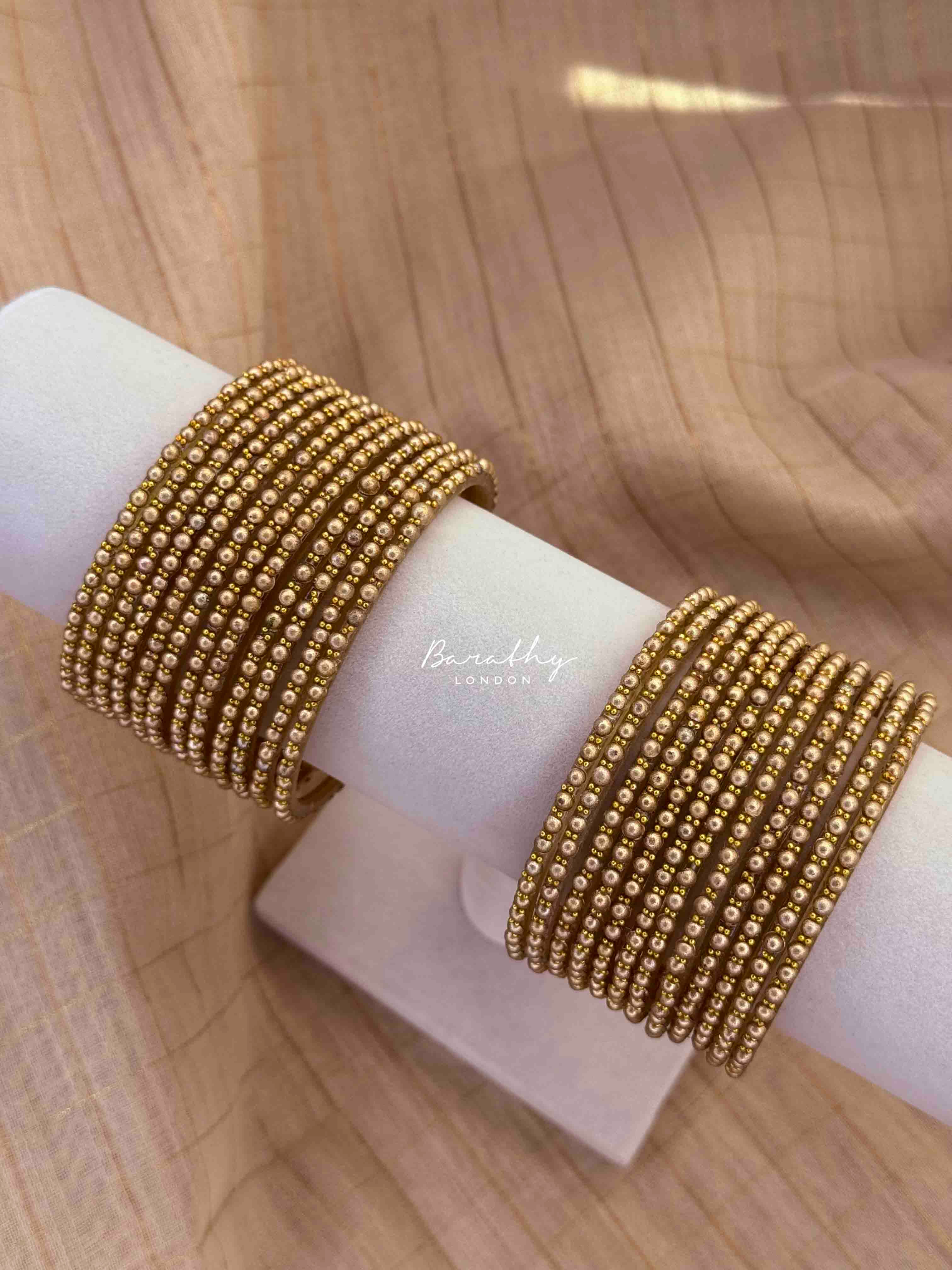 Gold Pearl