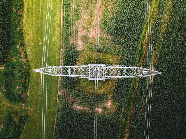 Thumbnail: IBM Environmental Intelligence