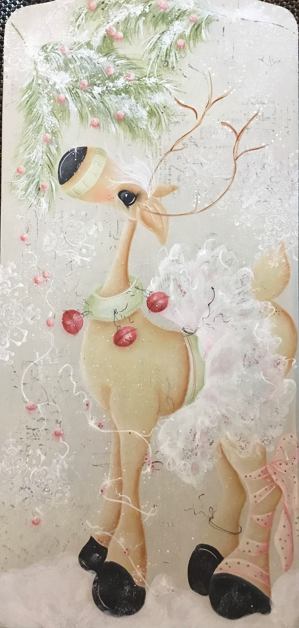 Cotton Candy Twinkles