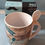 Miniatura: Caneca Colher Bigode Pai 10304