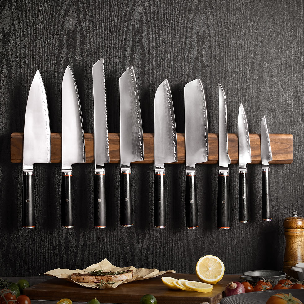 תמונה ממוזערת: סכין שף Ultima