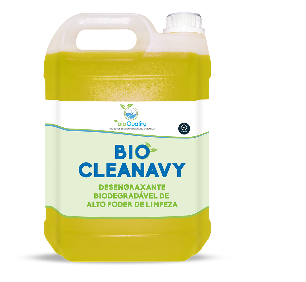 Miniatura: BIO CLEANVY - DESENGRAXANTE MULTI USO LIMPEZA PESADA